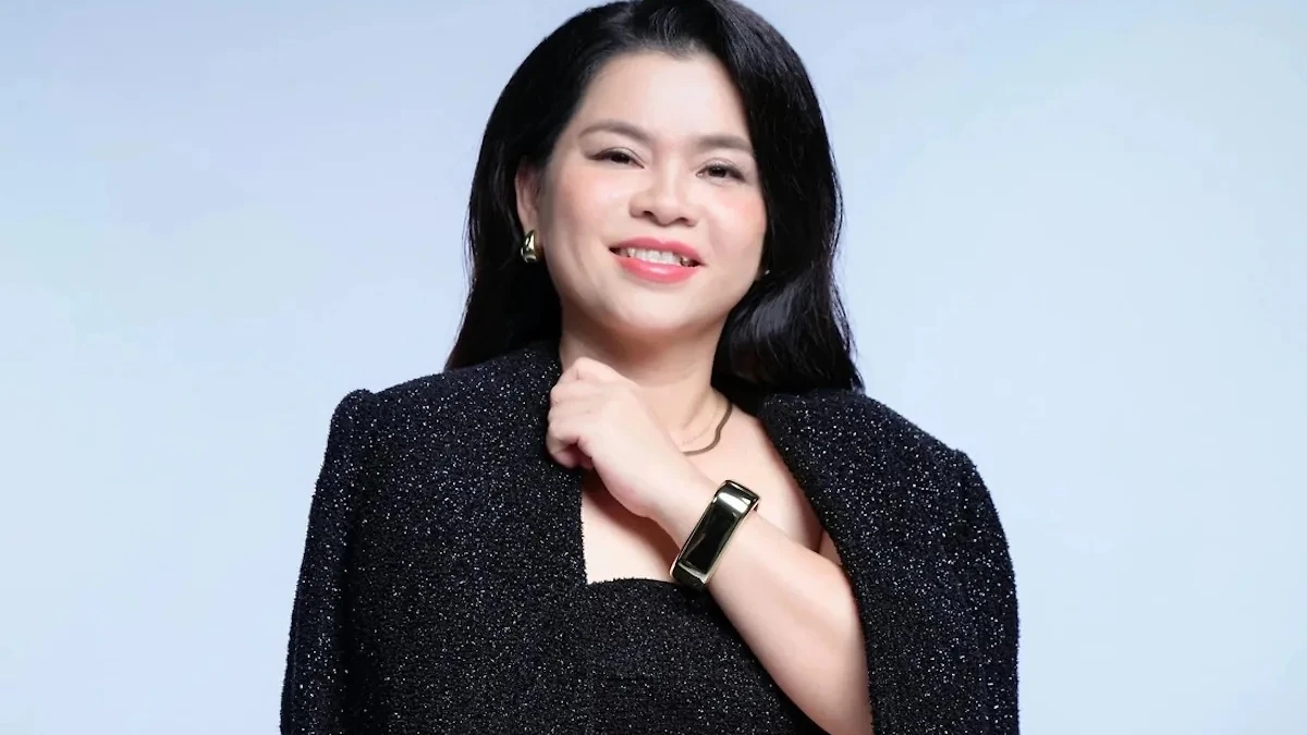 Với PGS.TS Nguyễn Thị Hiệp, học là để làm chủ cuộc đời, tự do chọn lựa con đường và đi đến cùng với đam mê.