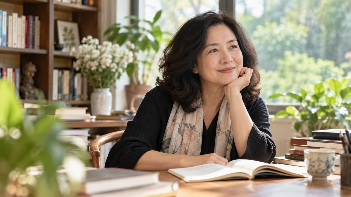 PGS.TS Nguyễn Thị Hiệp: “Phụ nữ học nhiều để làm gì?” | ELLE