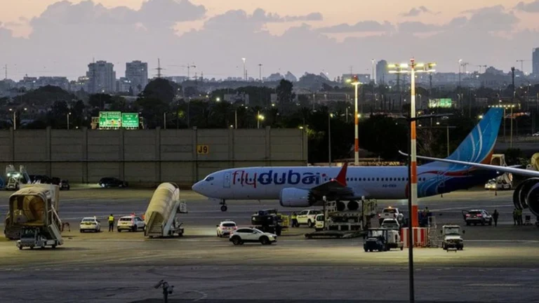 Phân tích các lỗ hổng bảo mật dẫn đến vụ tấn công chuyến bay FlyDubai 2026