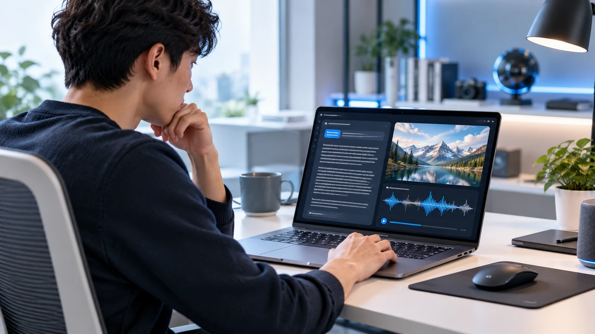 AI to help developers create apps and experiences