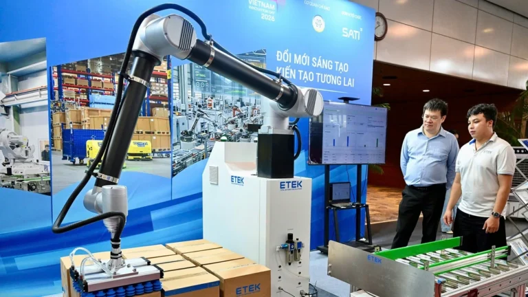 Phân tích chuyên sâu về Chỉ số đổi mới sáng tạo PII Hà Nội 2026: Vị thế và thách thức