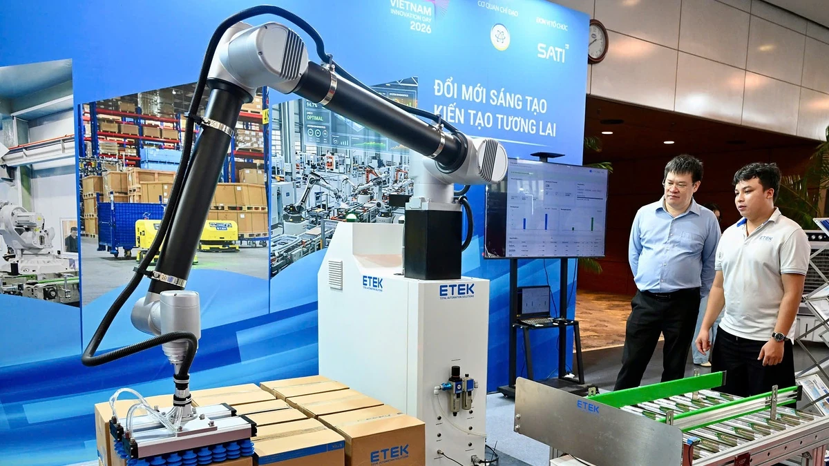 Phân tích chuyên sâu về Chỉ số đổi mới sáng tạo PII Hà Nội 2026: Vị thế và thách thức