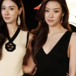 Phân tích phong cách thời trang của LenaMiu tại show Chanel Xuân Hè 2027