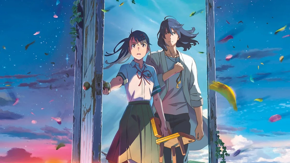 Siêu phẩm anime của Makoto Shinkai đã chính thức quay trở lại rạp Việt.