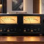 Preamp là gì? 4 Tiêu chuẩn vàng để chọn bộ tiền khuếch đại cho dàn âm thanh năm 2026