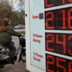 Quy định giá xăng tại Đức: 4 thay đổi quan trọng chủ xe cần nắm từ năm 2026