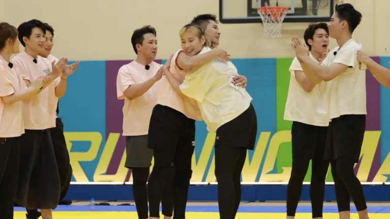 Running Man Việt Nam 2026 tập 10: Phân tích chiến thuật “Cao thủ học đường” và màn hỗn chiến bảng tên