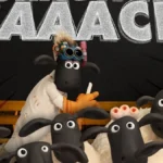 Shaun the Sheep: Quái Lạ Ghé Nhà – Sự trở lại đầy cảm hứng của biểu tượng Stop-motion