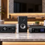 So sánh amply nghe nhạc và amply karaoke: 4 khác biệt kỹ thuật quan trọng cần lưu ý