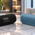 So sánh JBL Flip 7 và Bose SoundLink Flex 2: 5 tiêu chí chọn loa di động đỉnh cao