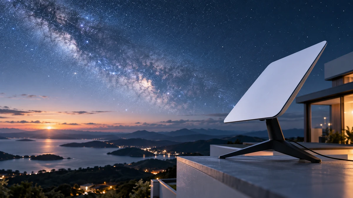 Starlite là gì và nguồn gốc đầy bất ngờ