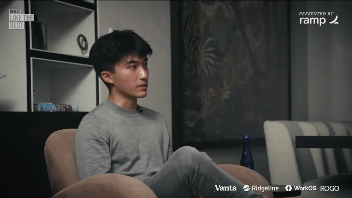 Startup AI 10 tỷ USD: Khi Instinct và Noah Shinn tái định nghĩa tương lai AI 2026