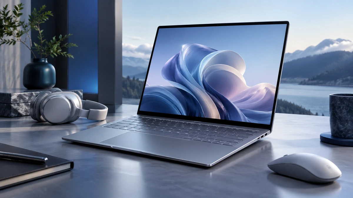 Những điểm nhấn cấu hình Surface Laptop Ultra
