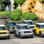 Tác động của việc giảm thị phần xe xăng 2026 đến cán cân thị trường ô tô toàn cầu
