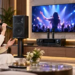 Tại sao không dùng Autotune cho dàn karaoke 2026? Góc nhìn chuyên gia âm thanh