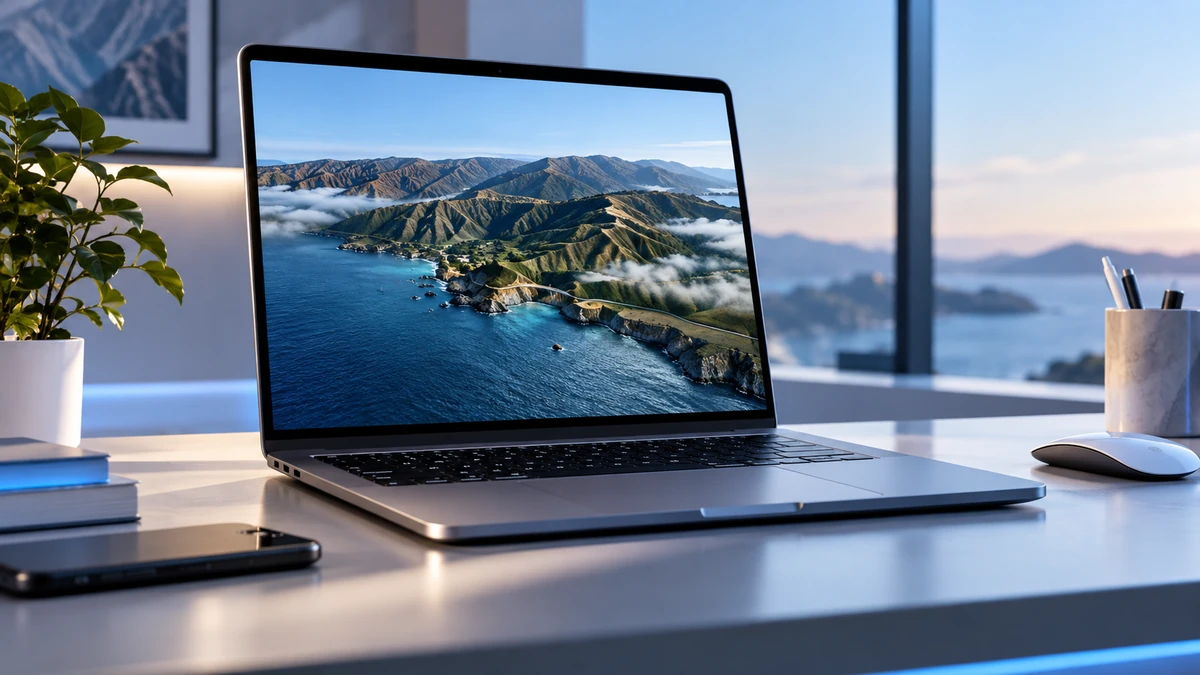 Safari và trải nghiệm duyệt web trực quan