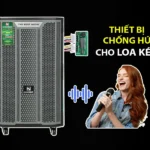 Hướng Dẫn Lắp Thiết Bị Chống Hú Cho Loa Kéo Hiệu Quả Từ Chuyên Gia