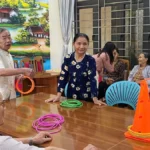 Thực trạng và tiềm năng của mô hình viện dưỡng lão bán trú công lập ở Hà Nội