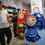 Thương mại Nga Trung Quốc: Thách thức hàng giả và cơ hội tăng trưởng bền vững