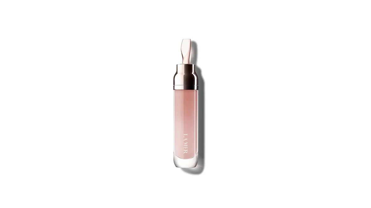 La Mer The Lip Volumizer.