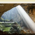 Tour Sơn Đoòng 80 triệu đồng bị rao bán trên website giả: Cảnh báo lừa đảo trực tuyến