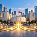 Trung Quốc đóng cửa 670 ngân hàng: Cuộc cải tổ hệ thống tài chính đầy tham vọng