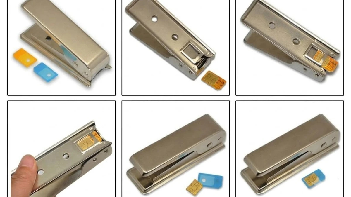 ESIM tại Việt Nam vẫn vướng tâm lý ngại đổi, phí chuyển đổi và quy trình phức tạp. Nhưng khi smartphone dần bỏ khay SIM khép, eSIM sẽ trở thành xu hướng tất yếu.
Thực tế thì nhiều anh em đã biết đến eSIM, thậm chí có người đã dùng, đã đổi thử,...