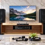 Tư vấn giải pháp lắp đặt dàn karaoke Bose Showtime SK12 chuyên nghiệp