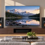 Tư vấn lắp đặt dàn nghe nhạc Klipsch R-60M với ngân sách 20 triệu đồng