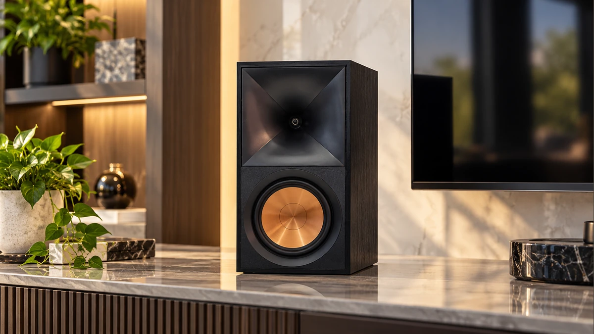 dan-nghe-nhac-Klipsch-R-60M-chinh-hang