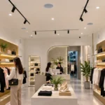 Tư vấn lắp đặt hệ thống âm thanh cho shop quần áo chuẩn chuyên gia