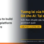 Tương lai của Nền tảng Git cho AI: Tại sao Cloudflare Artifacts là bước ngoặt thay đổi cuộc chơi?