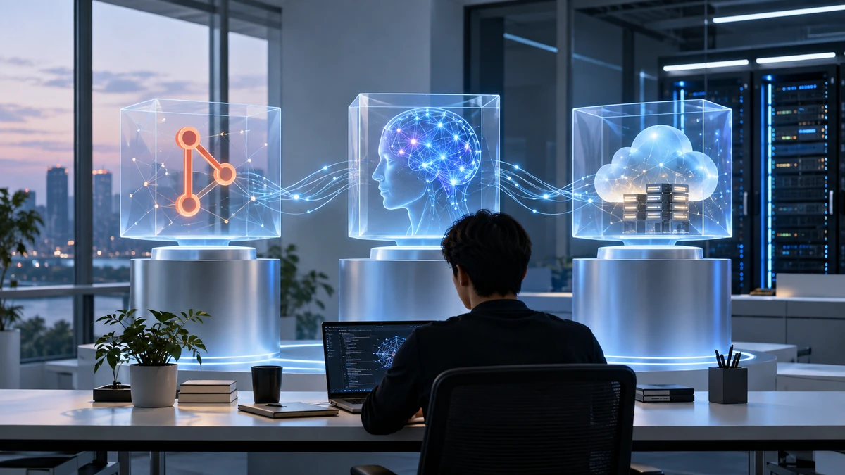 3 trụ cột kỹ thuật của Cloudflare Artifacts đối với nhà phát triển AI