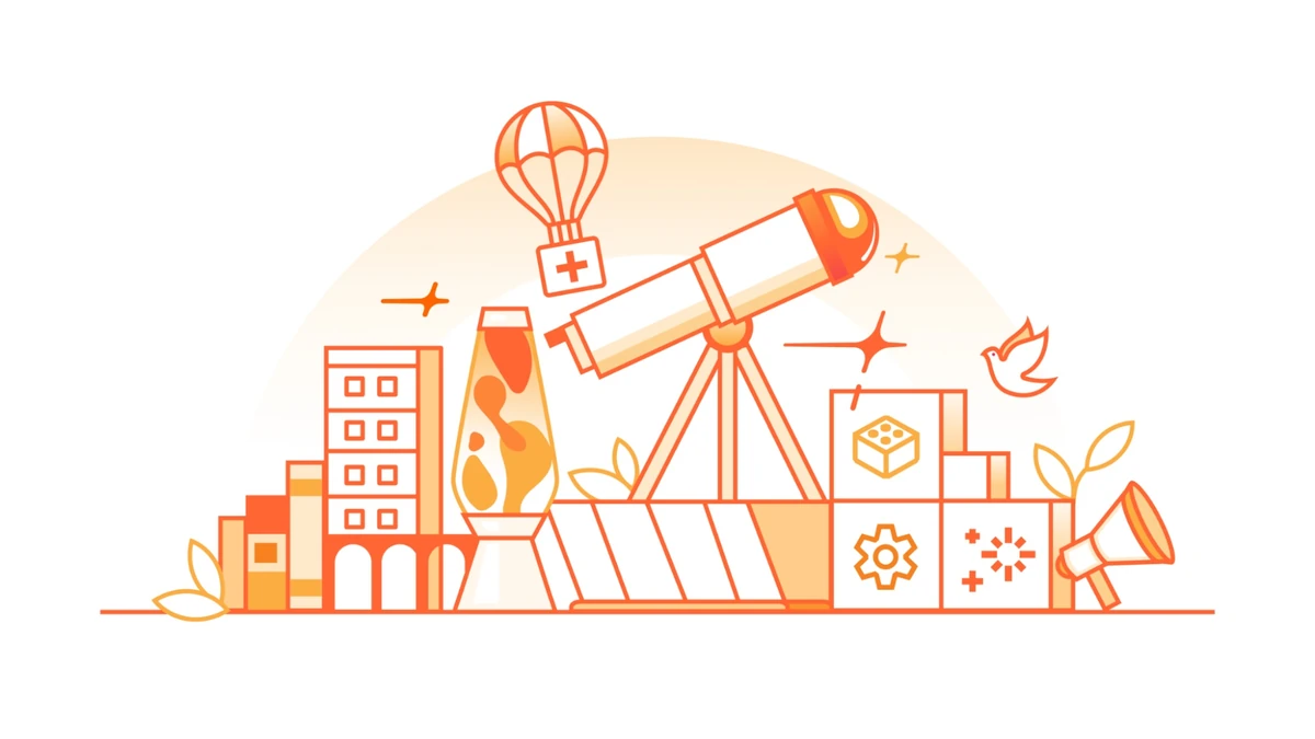 Building for good: How civil society organizations are automating on Cloudflare