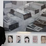 UOB Painting of the Year 2026: Bước ngoặt nghệ thuật đương đại Việt Nam với tác phẩm của Lê Thế Lãm