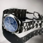 Vacheron Constantin Overseas kỷ niệm 30 năm: Đẳng cấp đỉnh cao trong phiên bản giới hạn 200 chiếc