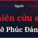 Vụ án gián điệp Fed: Bài học đắt giá về an ninh thông tin và thao túng tâm lý