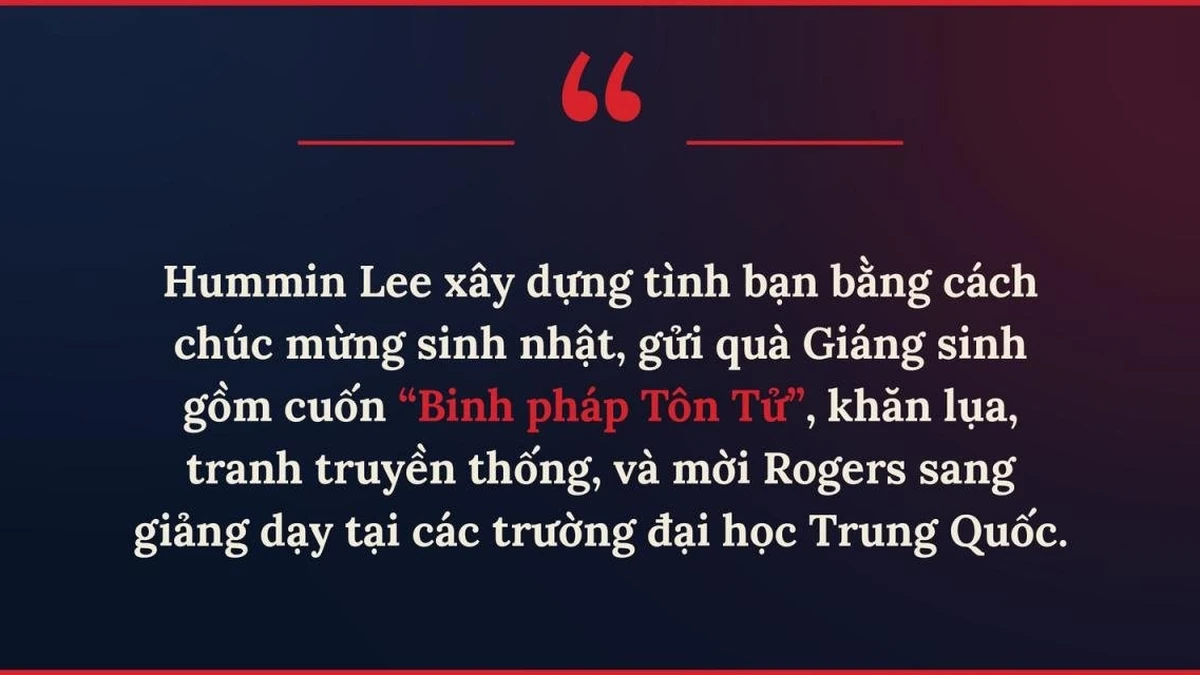 Quan chức Fed sa lưới trong vụ án như tiểu thuyết gián điệp: Hơn 10 năm mắc bẫy, nhiều tài liệu về chính sách tiền tệ của Fed bị chuyển ra ngoài