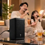 Vừa cắm sạc vừa hát loa karaoke có sao không 2026? 4 tác hại tiềm ẩn và lưu ý an toàn