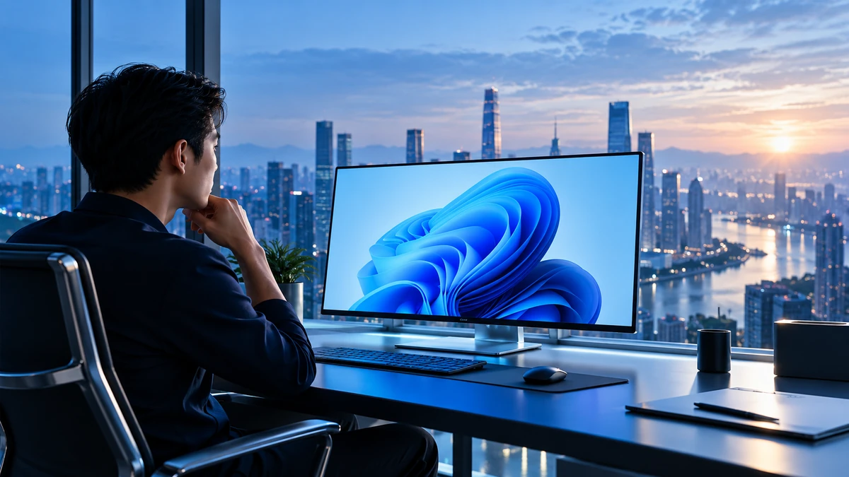 Tầm nhìn chiến lược phía sau Windows 11 27H2