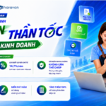 VPBank SME hợp tác cùng Haravan ra mắt giải pháp hỗ trợ Hộ kinh doanh/Doanh nghiệp tiếp cận nguồn vốn và quản lý thuế, hóa đơn điện tử hiệu quả