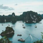 Kinh nghiệm du lịch Hà Giang tự túc 3 ngày 2 đêm ngắm hoa tam giác mạch